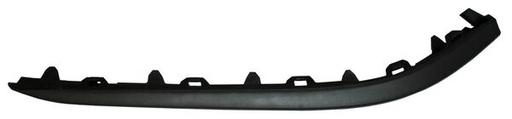 SPOYLER VENTO 20-22 LINEA NUEVA / POLO GTI 15-17 842 IZQ