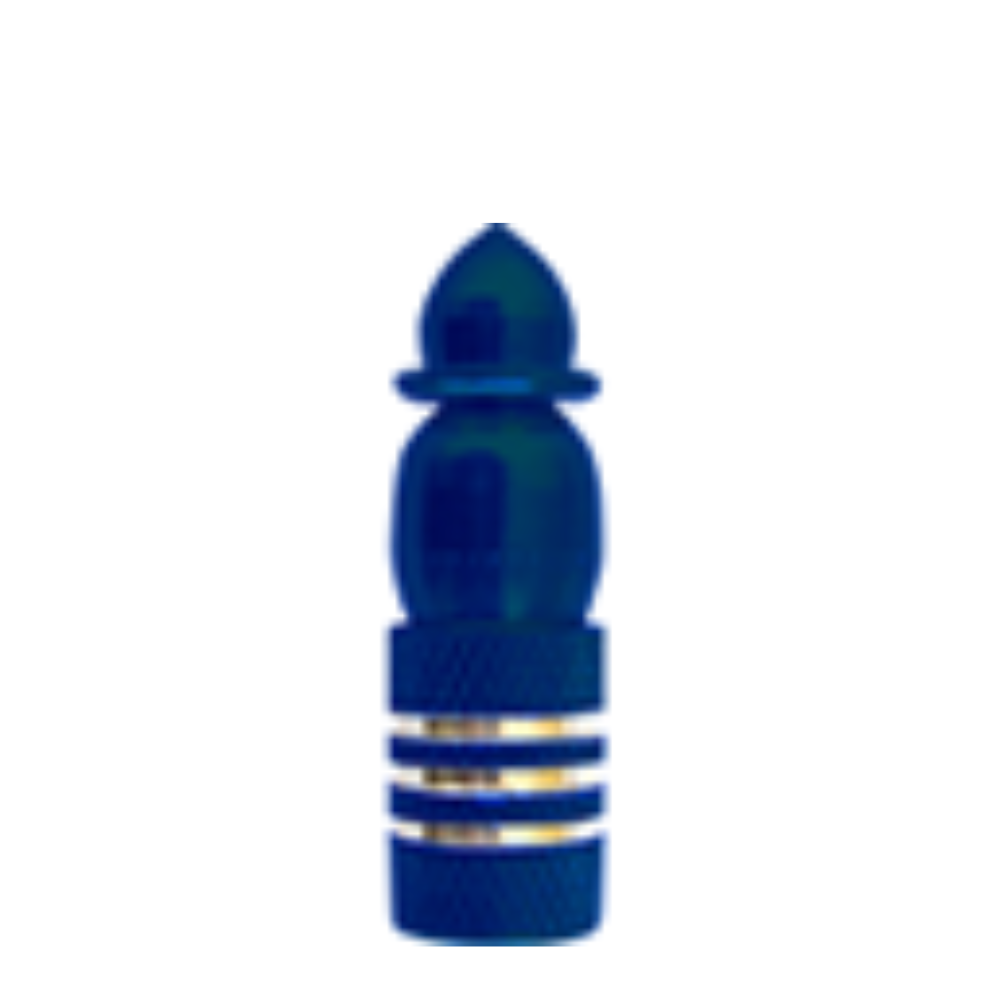 TAPON DE VALVULA POSTE VICTORY AZUL