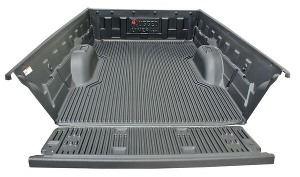 BEDLINER NISSAN PU NP300/ FRONTIER 16-20 CAJA LARGA 7.0 C/RIEL ALD213 722