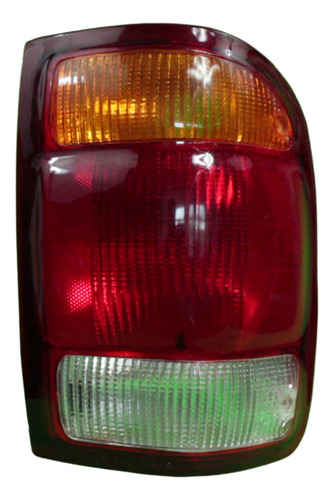 CALAVERA RANGER 98-99 DER NACIONAL