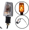 DIRECCIONAL DEL IZQ DT125 CLASICA,DT125 DELIVERY
