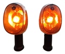 DIRECCIONAL JGO ITALIKA DM150