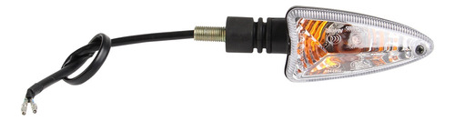 [F09020329] DIRECCIONAL ITALIKA TRASERA DERECHA DM150/FT150TS/DM150 ROJA 2018-2024