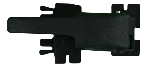 MANIJA INTERIOR FD EXPLORER 91-01/EXPLORER SPORT TRAC 01-05  MR MOUNTAINEER 98-01  NEGRO PLASTICO HUSHAN Izquierdo Delantera/Trasera  