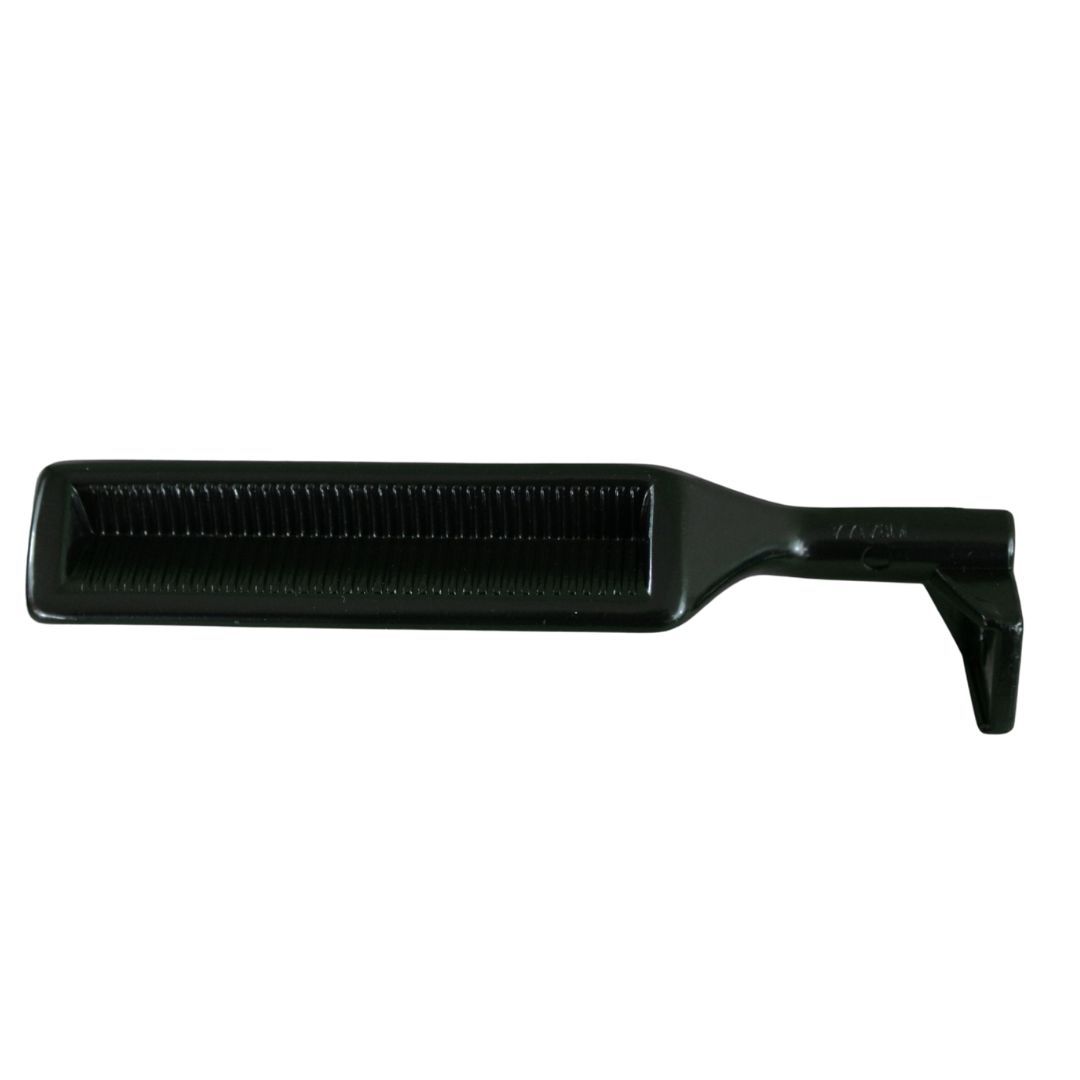 [012-1215-30] MANIJA INTERIOR FORD F-150/F-250/F-350/BRONCO 80-86  NEGRO ZINC HUSHAN Derecho Delantera/Trasera