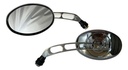 ESPEJO MOTO RETROVISOR CHOPER VENTO REVELIAN 1 PAR