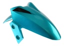 SALPICADERA DELANTERA AZUL D150 22-24
