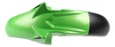 SALPICADERA DEL NEGRO VERDE 150Z