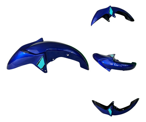 SALPICADERA DEL. AZUL AT110RT 20-21