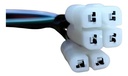 ARNES UNIDAD CDI SCOOTER CS125/DS125