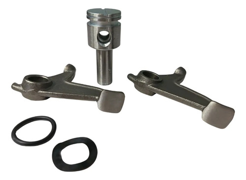 BALANCIN INFERIOR JGO C/EJE CG125