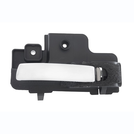 [012-1608-15] MANIJA INTERIOR JP COMPASS 07-09/PATRIOT 07-08  DG CALIBER 07-09  CROMO PLASTICO HUSHAN Izquierdo Delantera/Trasera  
