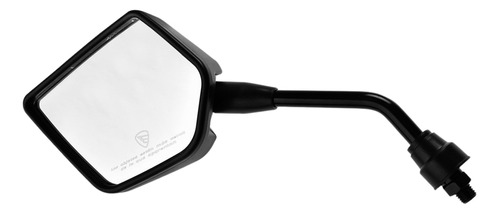 [F10010244] ESPEJO ITALIKA IZQ C/LOGO DM250,DM300,DM250X