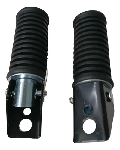 [ENPOS-1616-0001] POSAPIE JGO TRASERO MOTO TRABAJO 125CC,150CC
