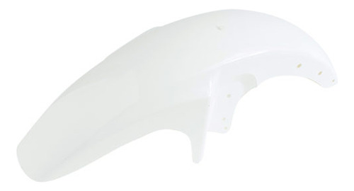 [F16010168] SALPICADERA DEL BLANCO DT125 DELIVERY 17-25,FT125 DELIVERY 14-16,DT150 DELIVERY 17-25,FT150 DELIVERY 15-18