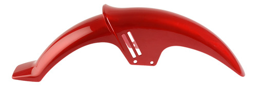 [F16010040] SALPICADERA DEL ROJO FT150,FORZA150