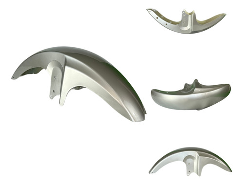 [ENSAL-4101-0005] SALPICADERA DEL GENERICA PARA HD CG125,ITALIKA FT125