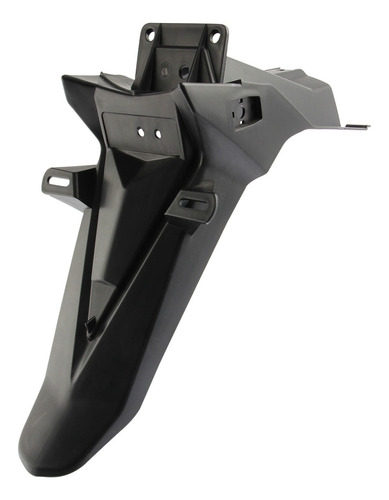 [F16020158] SALPICADERA TRAS FT150G 22-23, FT150GTS ROJA 18-22, FT200 24-25, FT150 GTS 22-24