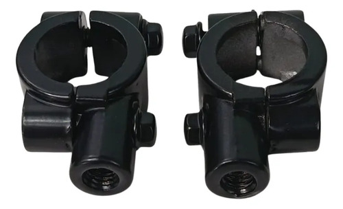 [ENESP-4213-9001] SOPORTE ESPEJO (PAR) UNIVERSAL M8