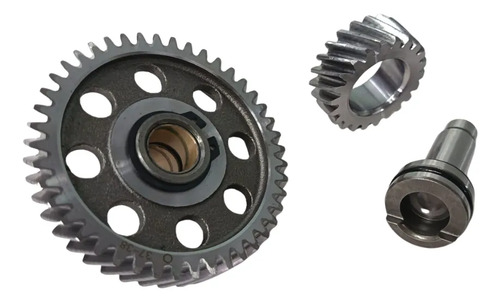 [ENARB-2105-0001] ARBOL LEVAS (KIT) FT125,FT150