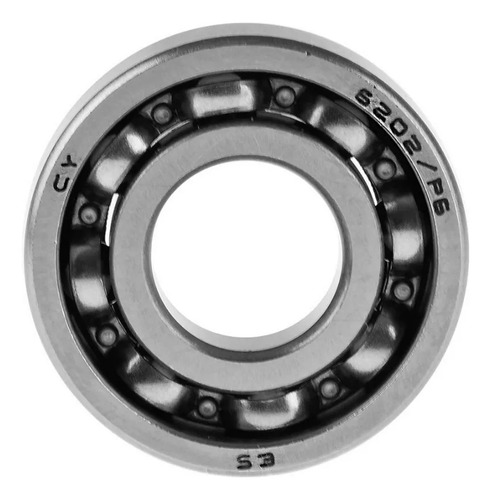 [E06010009] BALERO BOLA RADIAL 6202 RS 125Z,150SZ,150Z,250