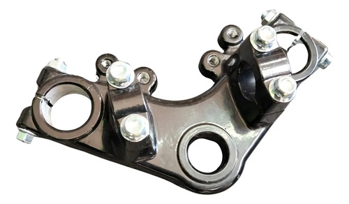 [ENBAS-1103-0002] BASE MANUBRIO /HORQUILLA MOTO TRABAJO FORZA150/FT150