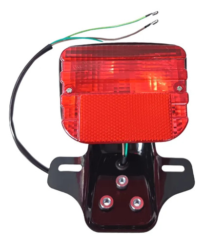[ENCAL-3214-0006] CALAVERA STOP TRAS COMP.  CG125/FT125