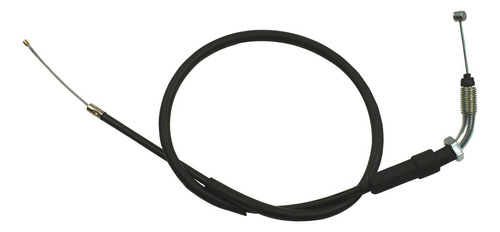 [F04030219] CHICOTE ACELERADOR MOTO ITALIKA AR110 2015, AT110 2014-2016,ARGENTA 110 2005-2013