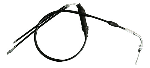 [ENCAB-1200-0011] CHICOTE ACELERADOR PARA MOTO PISTA ITALIKA  EX200
