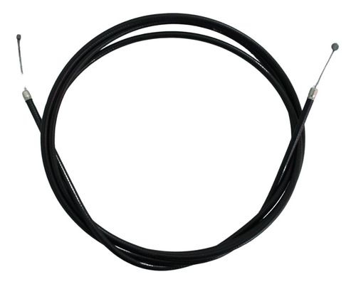 [B-03057] CHICOTE ACELELERADOR  MOTOCARRO ISCO-185x10