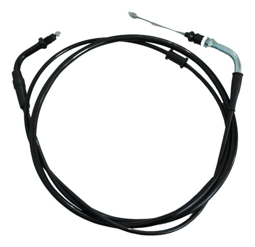 [CAB-1200-0091] CHICOTE ACELERADOR PARA SCOOTER ITALIKA VS90/PS90