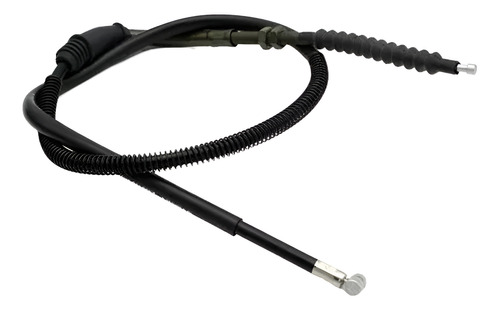 [F04030153] CHICOTE EMBRAGUE ORIGINAL  ITALIKA 250Z,250SZ,250Z NEGRA