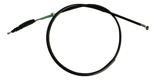 [ENCAB-1200-0205] CHICOTE EMBRAGUE PARA MOTOCICLETA ITALIKA FT150S, FT150DELIVERY