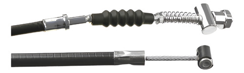 [F04030053] CHICOTE FRENO DELANTERO DT125 CLASICA,DT125 SP