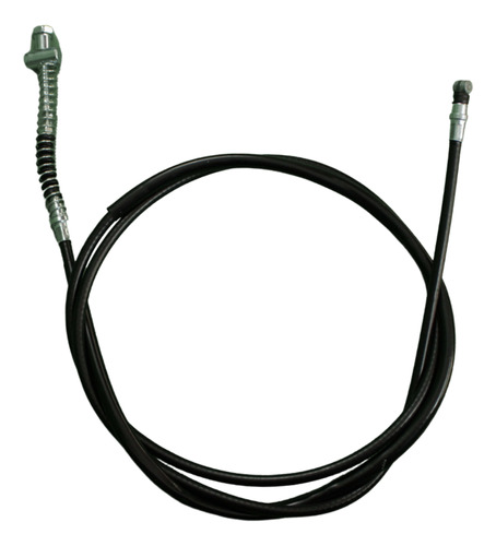 [ENCAB-1200-0357] CHICOTE FRENO TRASERO PARA MOTONETA ITALIKA D125 2017