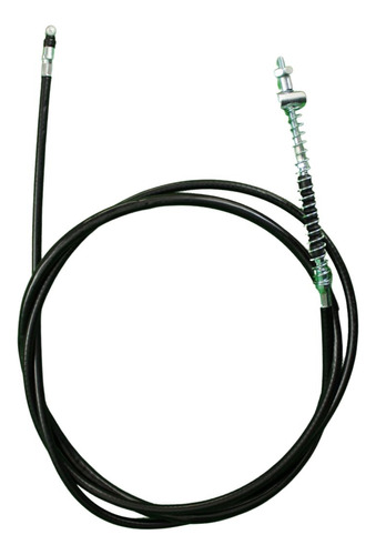 [ENCAB-1200-0307] CHICOTE FRENO TRASERO PARA MOTOCICLETA ITALIKA DS150
