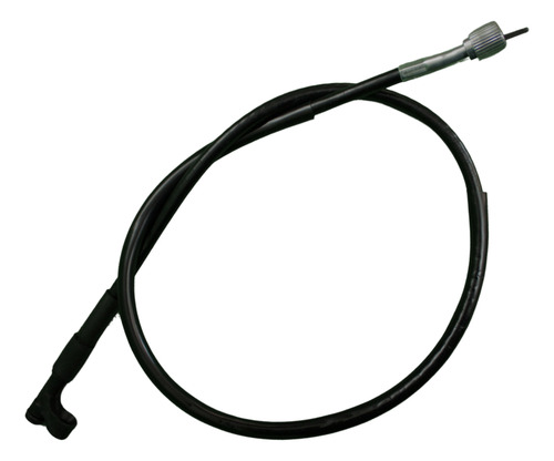 [ENCAB-1200-0615] CHICOTE VELOCIMETRO PARA MOTOCICLETA ITALIKA 125Z