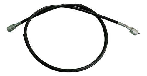 [ENCAB-1200-0651] CHICOTE VELOCIMETRO SUZUKI GN125,DINAMO U4