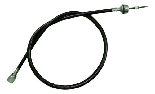 [ENCAB-1200-0603] CHICOTE VELOCIMETRO P/MOTO ITALIKA TRABAJO FT125 FT150