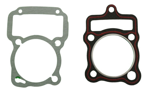 [ENEMP-6505-206] EMPAQUE CABEZA CILINDRO CG200 200CC