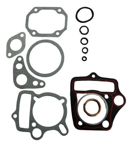 [ENEMP-6505-402] EMPAQUE CABEZA CILINDRO COMPLETO DINAMO METRO 110C