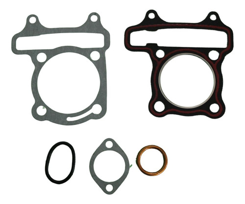 [ENEMP-6505-407] EMPAQUE CABEZA CILINDRO COMPLETO GY6-125/CS125