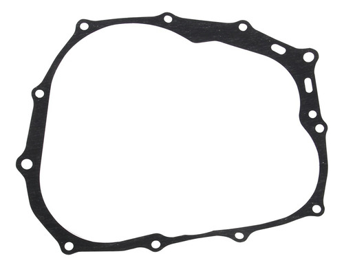 [E10030064-1] EMPAQUE CUBIERTA DERECHA CARTER ITALIKA 125Z, 150SZ, 150Z