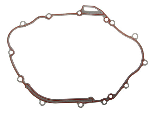 [E10030093] EMPAQUE CUBIERTA DERECHA CARTER ITALIKA VORT-X 200 2018-2022