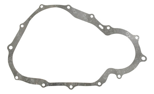 [E10030062] EMPAQUE CUBIERTA DERECHA CARTER ITALIKA DM200 14-24, DM200 SPORT 19-21, DM250 20-24,DM250X 22-24