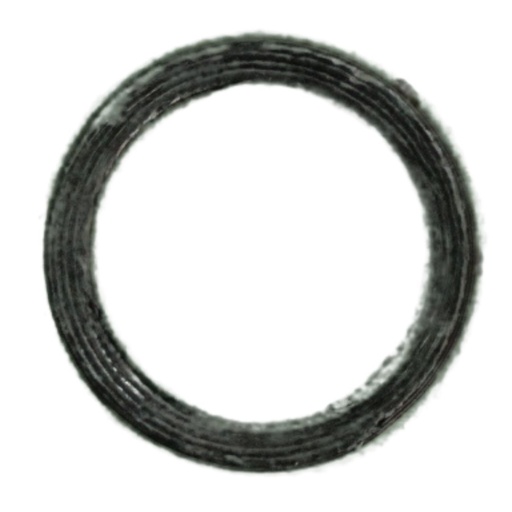 [ENEMP-6505-110] EMPAQUE ESCAPE ACERO INOXIDABLE AT110