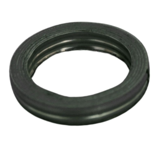 [ENEMP-6505-111] EMPAQUE ESCAPE ACERO INOXIDABLE SCOOTER 125CC