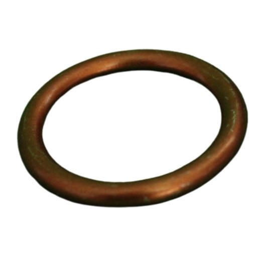 [ENEMP-6505-106] EMPAQUE ESCAPE BRONCE ITALIKA AT110