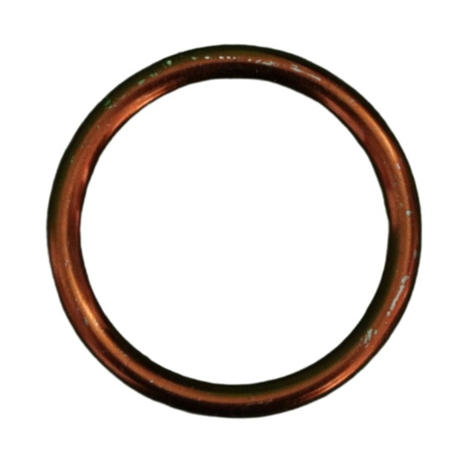 [ENEMP-6505-101] EMPAQUE ESCAPE PARA ITALIKA FT125 PZA