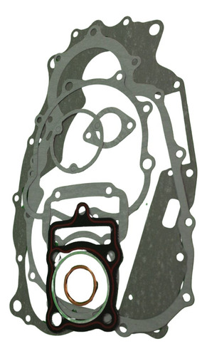 [ENEMP-6505-005A] EMPAQUE JGO COMPLETO P/ITALIKA FT150 2009 BALANCEADO